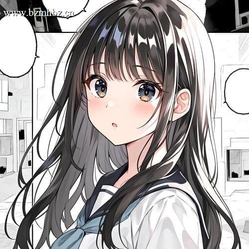 漫漫漫画完结经典封面