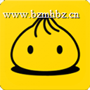 漫漫漫画 Logo